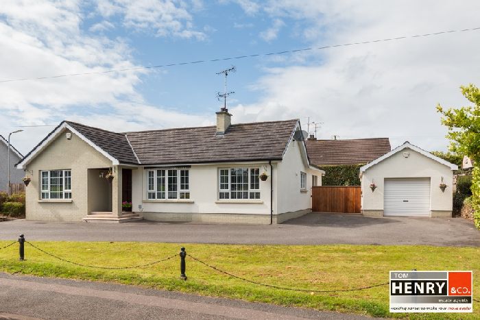 26 AUGHER ROAD, CLOGHER